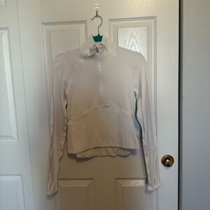 Lululemon Long Sleeve Shirt